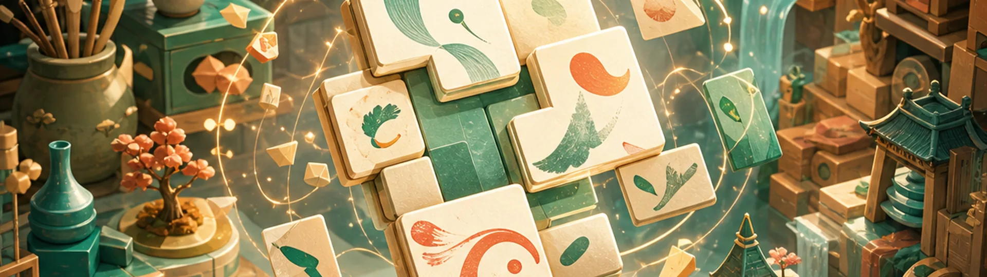 移字成真展示图